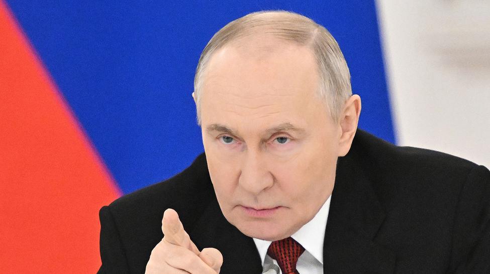Putin confirmă că Rusia va da un miliard de dolari Consiliului pentru Pace al lui Trump. De unde provin banii