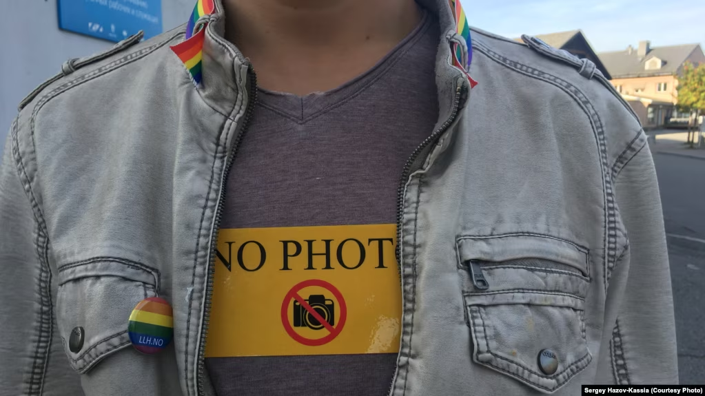 Без права на личное. Дела за интимные переписки и однополые связи на Северном Кавказе