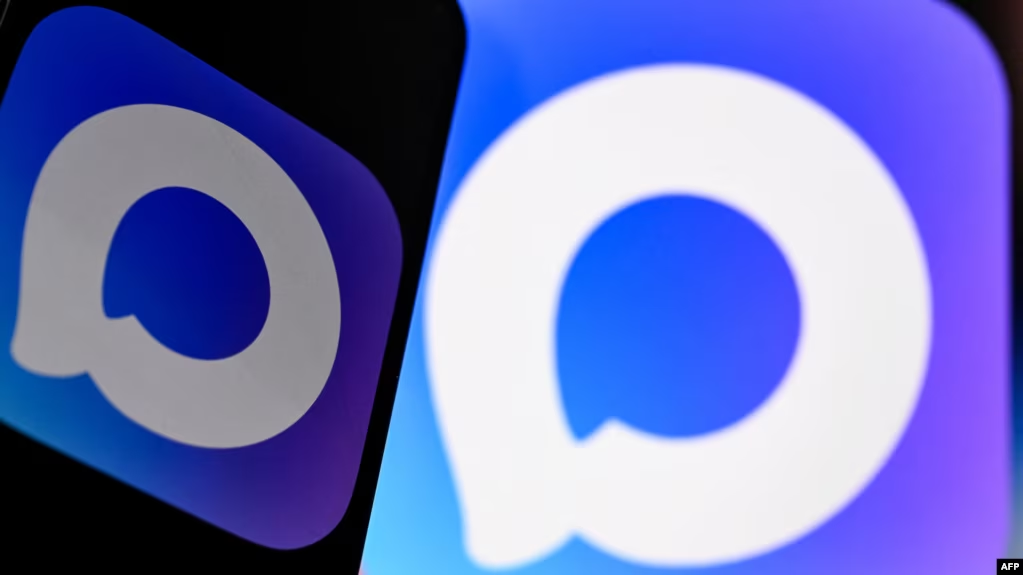 Российским военным в Украине рекомендовали не пользоваться мессенджером Max