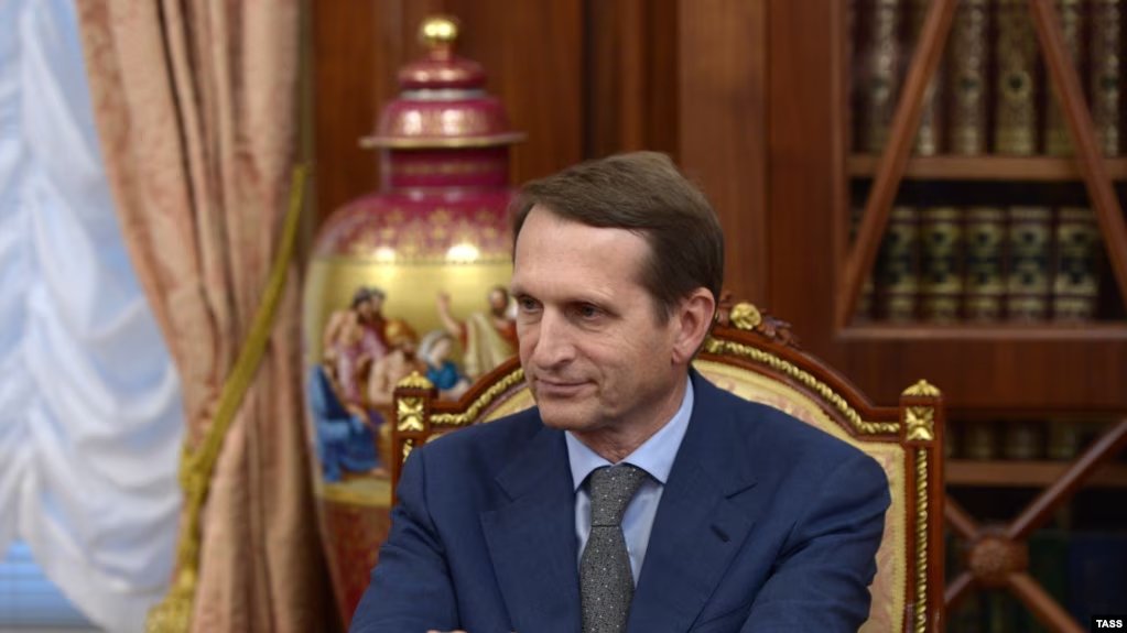 В годовщину полномасштабной войны российские власти вновь обвинили Украину в стремлении обзавестись ядерным оружием