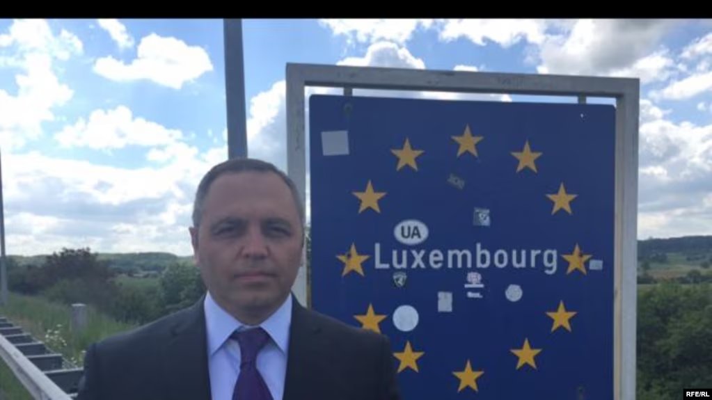 В Германии задержали подозреваемого в убийстве экс-соратника Януковича