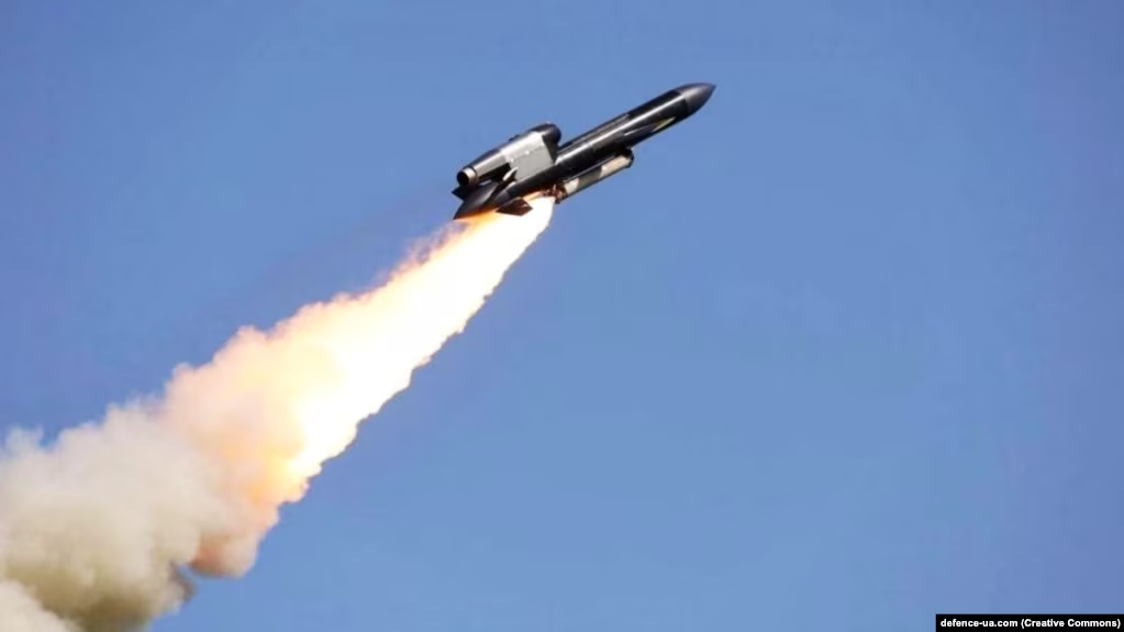 Зеленский подтвердил удар ракетами «Фламинго» по российскому заводу в Удмуртии