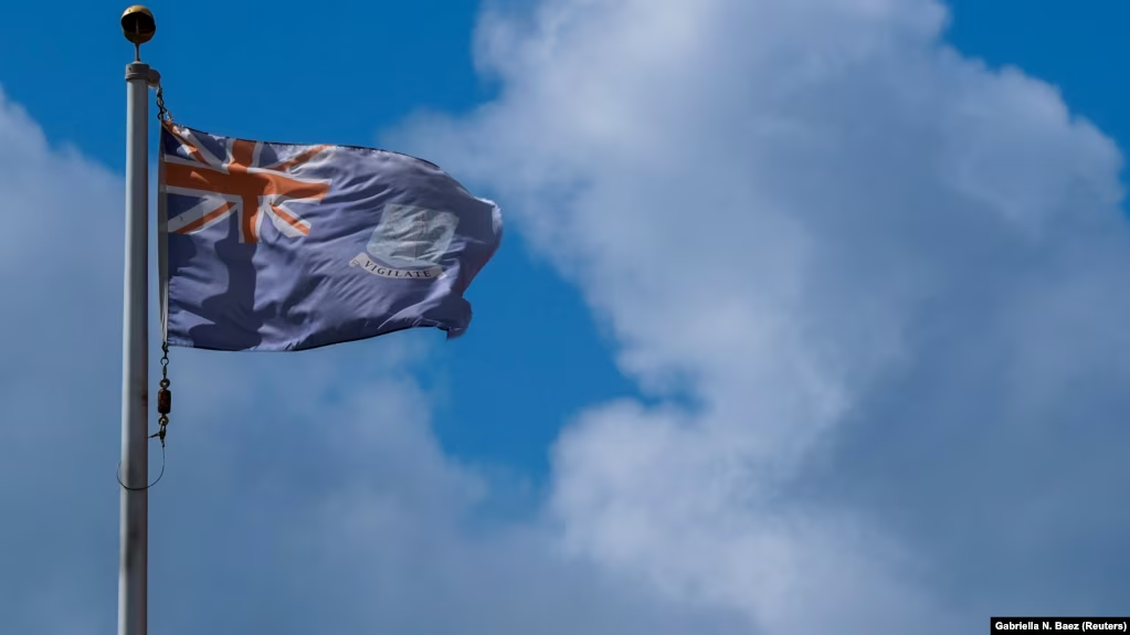 Transparency: Россия обходит ограничения через британские офшоры