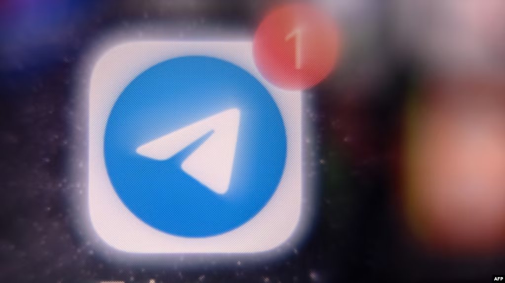 В России полностью заблокируют Telegram с апреля – РБК и The Bell