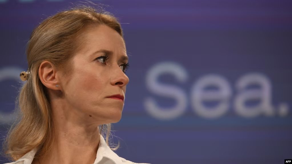 Каллас представила проект требований к РФ. В нем содержится запрет на размещение российских войск в Беларуси, Украине, Молдове и Грузии