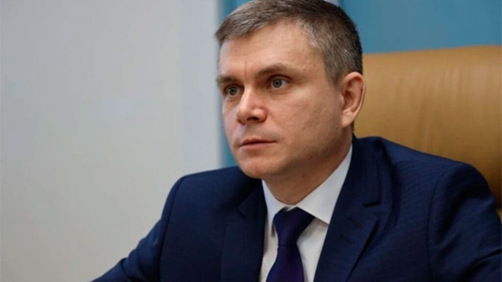 Вице-губернатора Чукотки арестовали по обвинению во взятке
