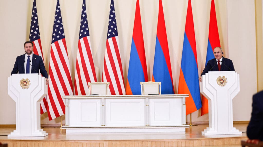 США выделят Армении $13 миллиардов на избавление от зависимости от России