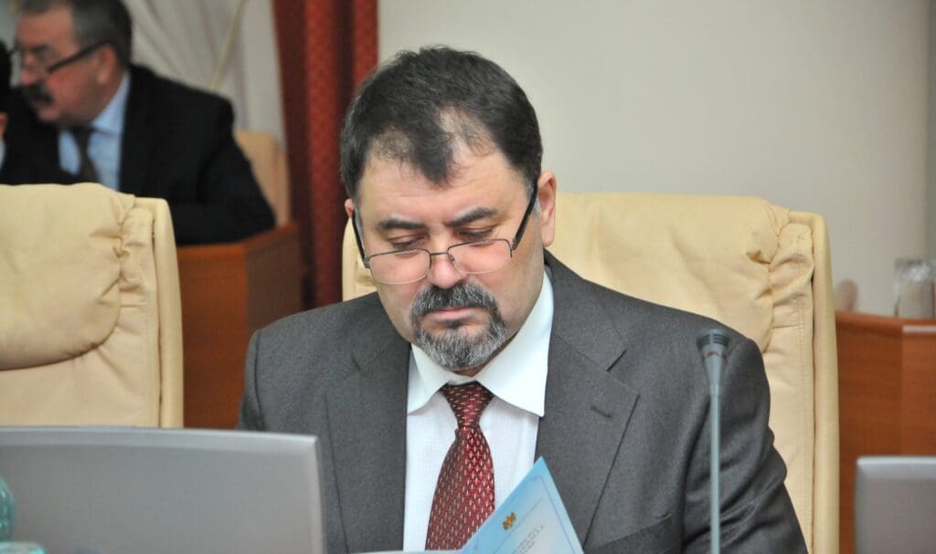 Șalaru: Transnistria represents a threat to Romania, Ukraine, and the EU, if Russia installs its loyal Government in Chisinau.