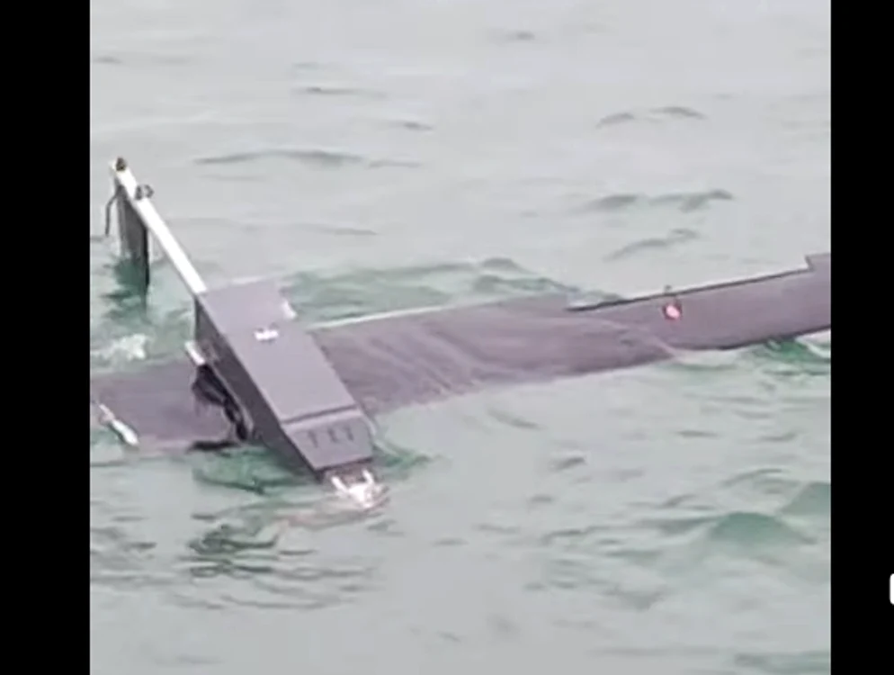 Romania requests a NATO mission in the Black Sea area. What is the reason?