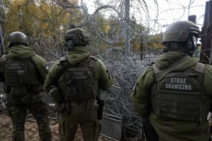 Polonia se pregătește de posibile atacuri rusești. Tusk: O amenințare șa hotar a fost dejucată. Ce informații a primit premierul de la CIA