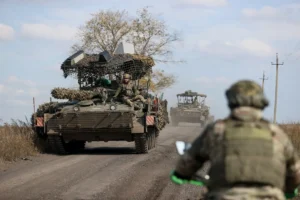 Moscow threatens the United Kingdom, following its announcement that it wants to send troops to Ukraine. “They will be considered legitimate military targets”