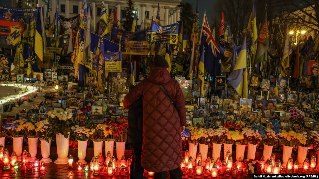 Politico: операция против Ирана начала влиять на Украину в контексте войны