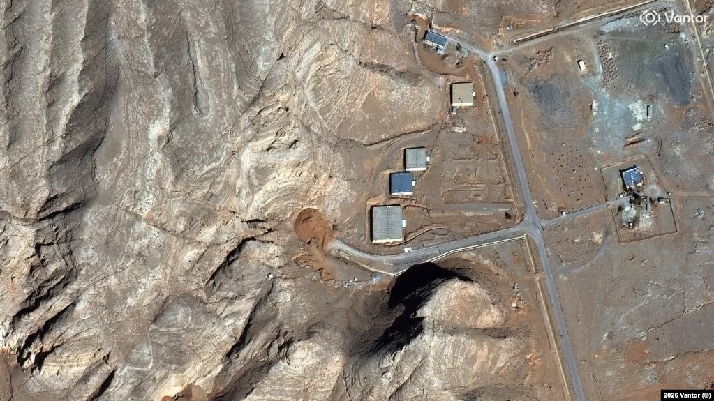 Axios: США и Израиль обсуждали отправку спецназа в Иран из-за урана