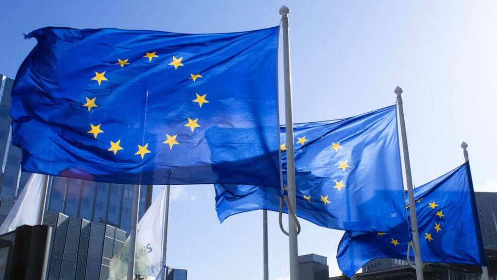 ЕС преодолел вето Венгрии и согласовал кредит Украине на 90 млрд евро