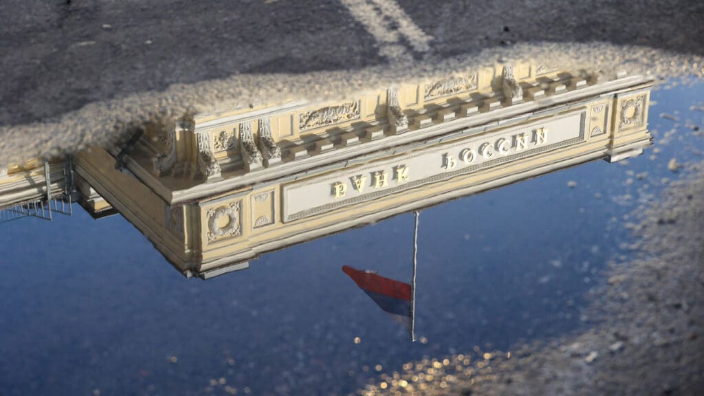 The high VAT is pushing a portion of small businesses in Russia towards the underground economy
