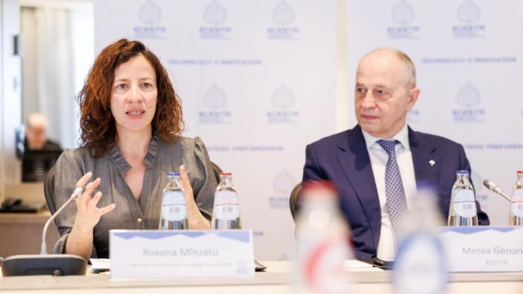 Primul Centru European pentru Securitate Economică, Tehnologie și Reziliență a fost lansat oficial la Bruxelles