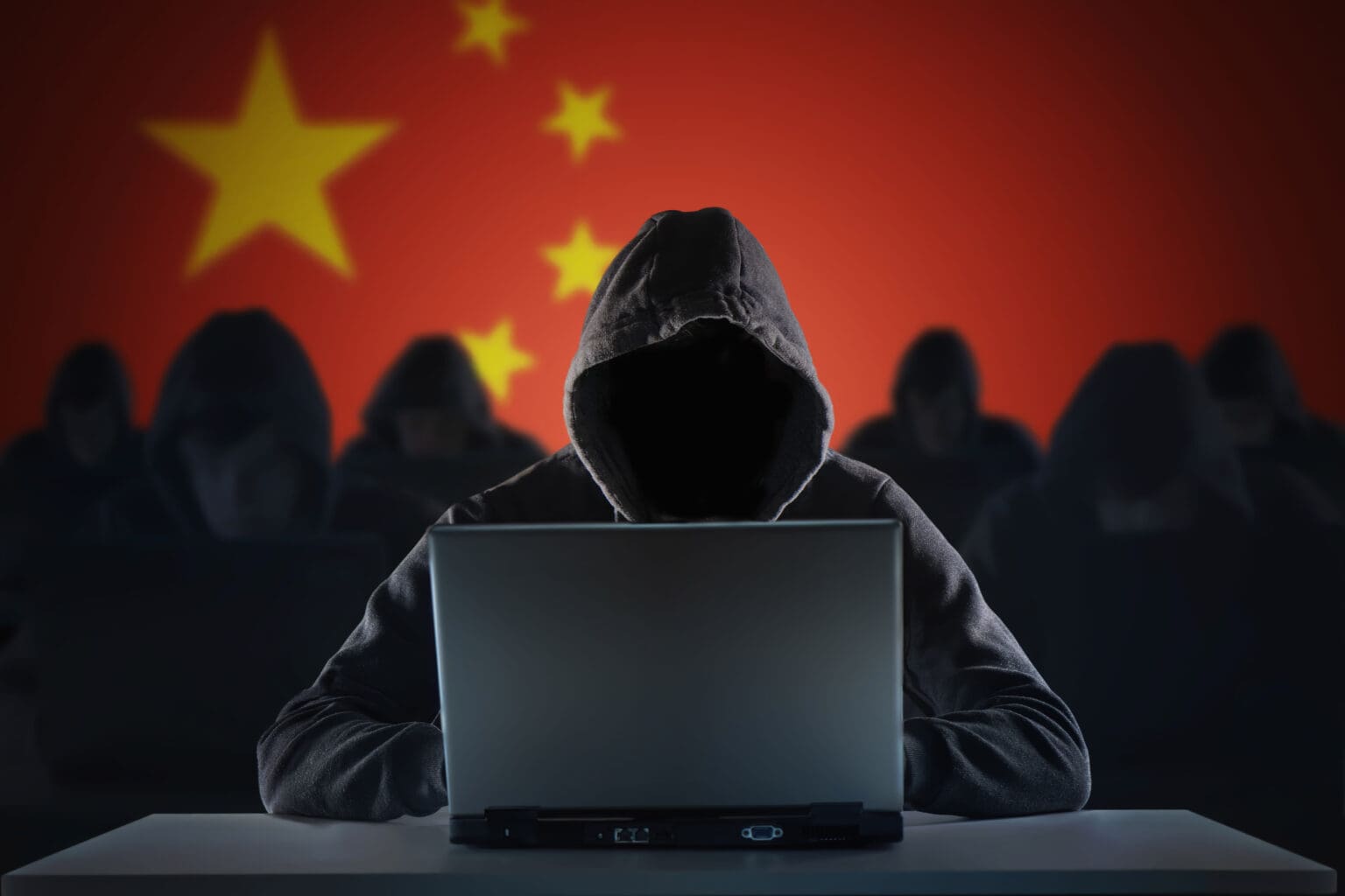 The Chinese have spied on EU and NATO employees through LinkedIn. Secret data could have reached Beijing.