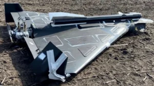 Bait drones through which Russia tries to deceive the Ukrainian defense