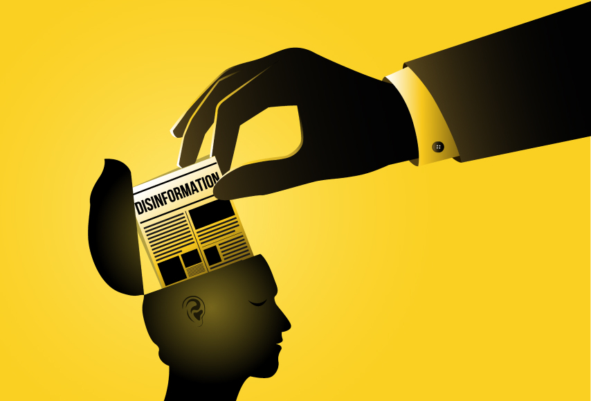 ЕC меняет стратегию борьбы с российской дезинформацией