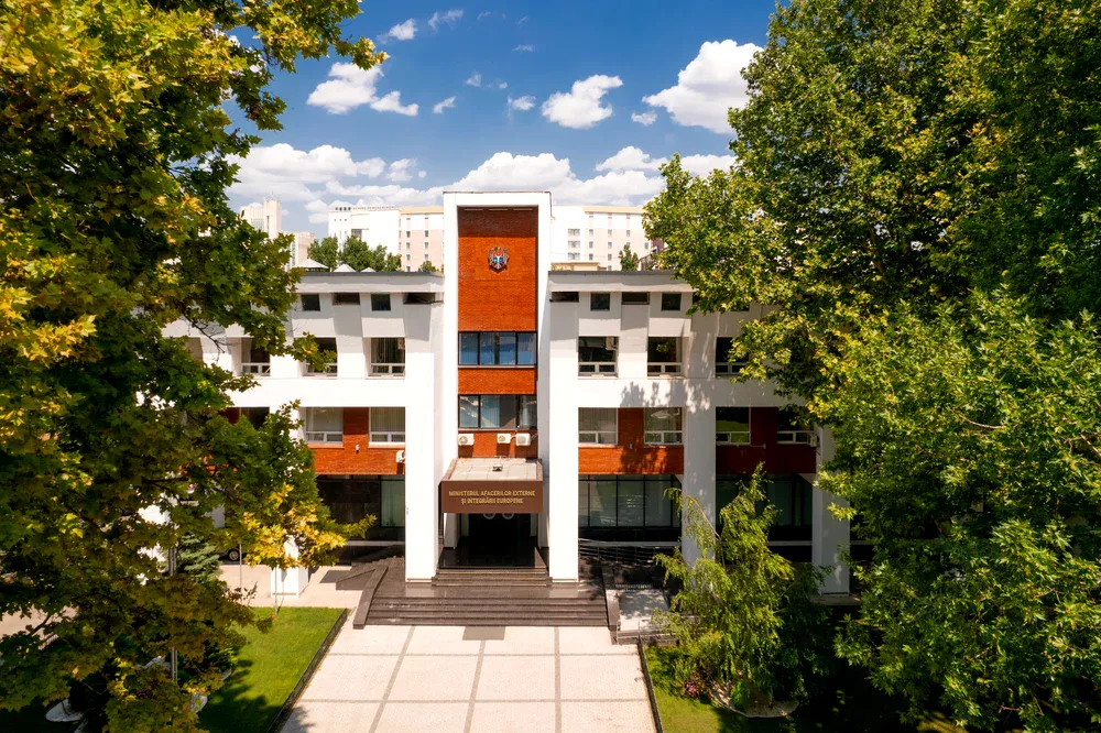 MAE a instituit celula de criză pentru moldovenii din zona de conflict din Orientul Mjlociu: ,,Nu sunt victime”