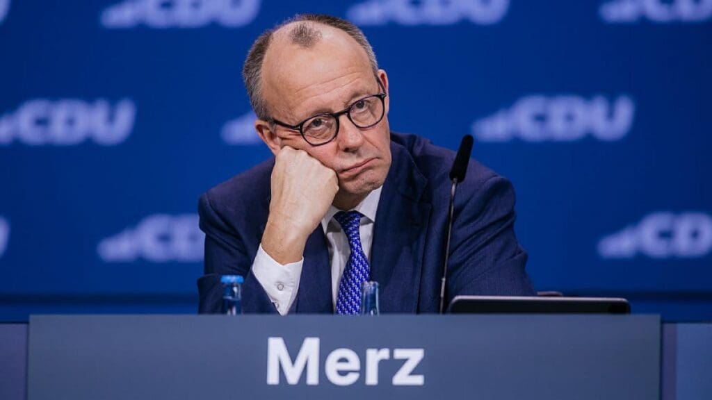 Friedrich Merz avertizează asupra unui “război fără sfârșit” în Iran: “Am mai văzut asta în Libia și Irak”