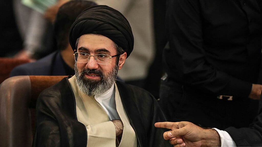 Chaos at the top of Iran: The paranoia of interceptions has broken all communication between leaders. Who is now negotiating with the USA?