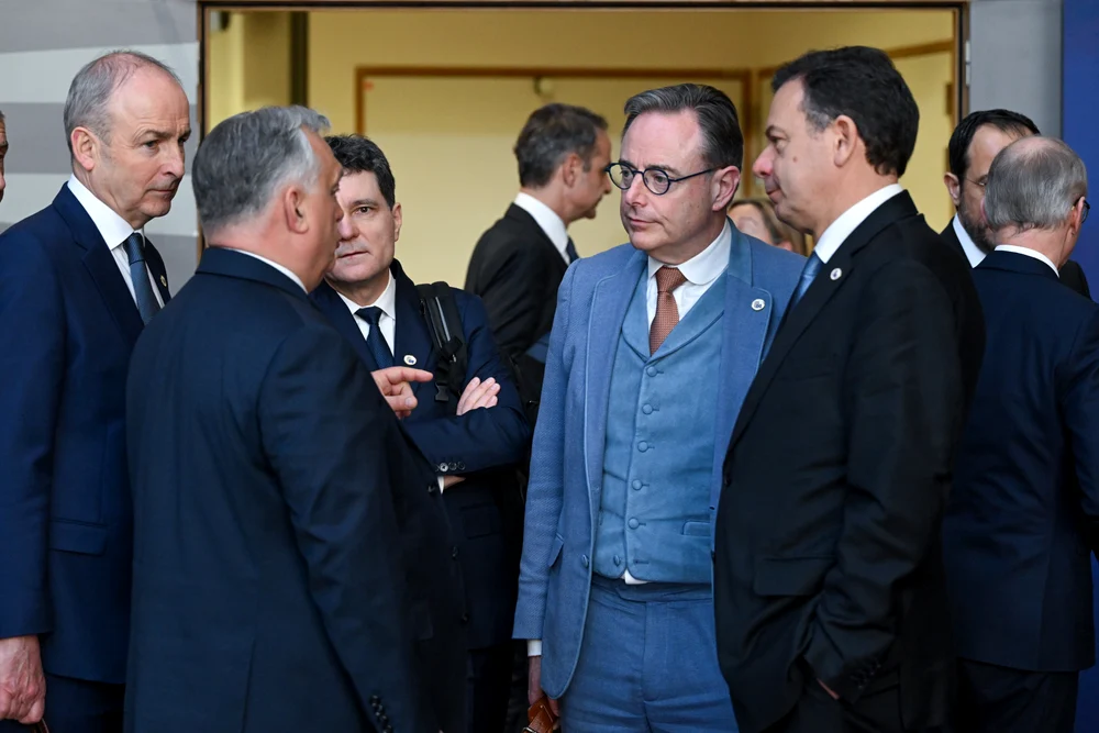 ANALIZĂ // De ce nu reușesc liderii UE să-l convingă pe Viktor Orban să dea undă verde împrumutului de 90 miliarde de euro pentru Ucraina