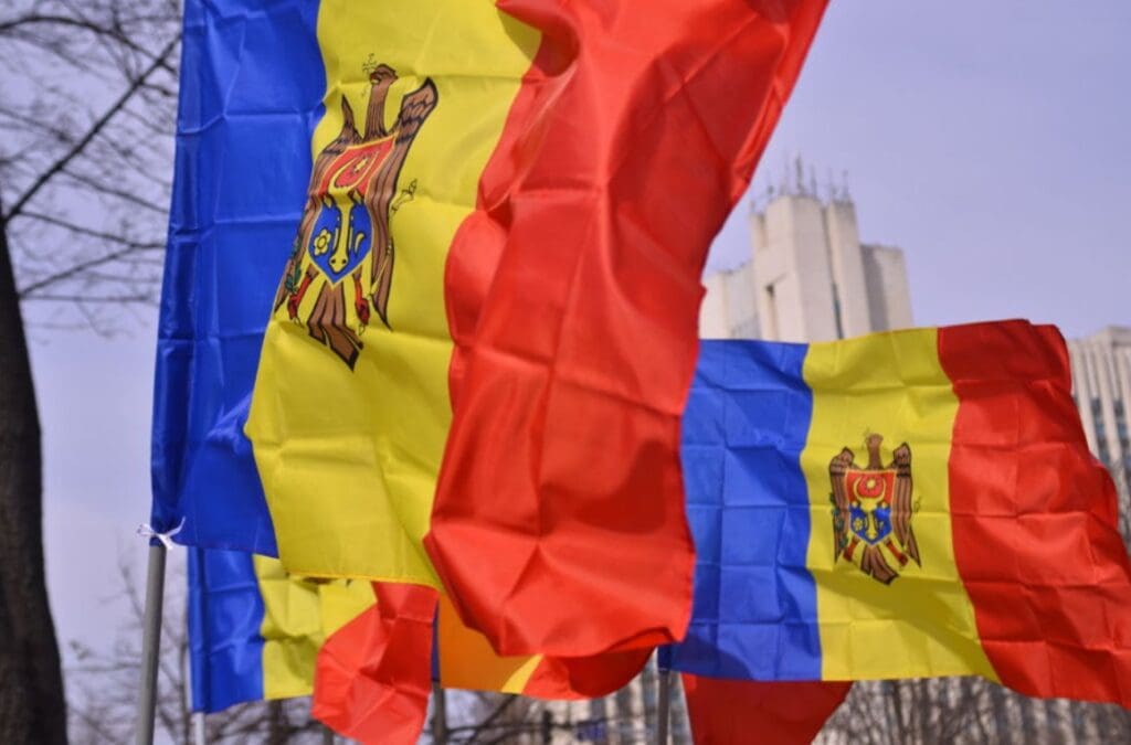 VIDEO March 25th protest: civic initiative or destabilization platform for pro-Russian forces?
