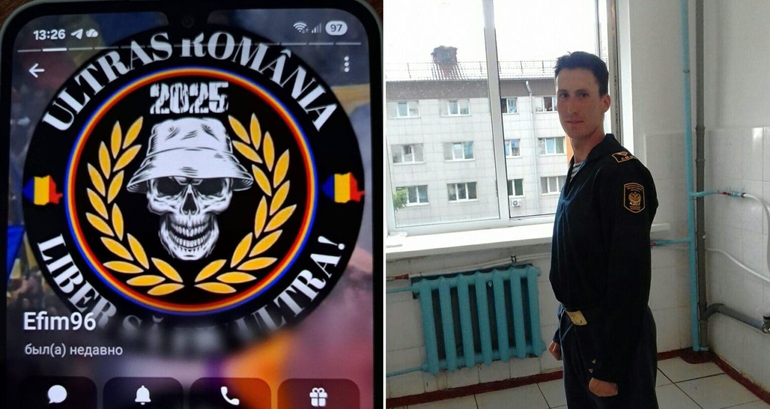 PHOTO Russian networks infiltrated into Moldovan Telegram groups for military information gathering