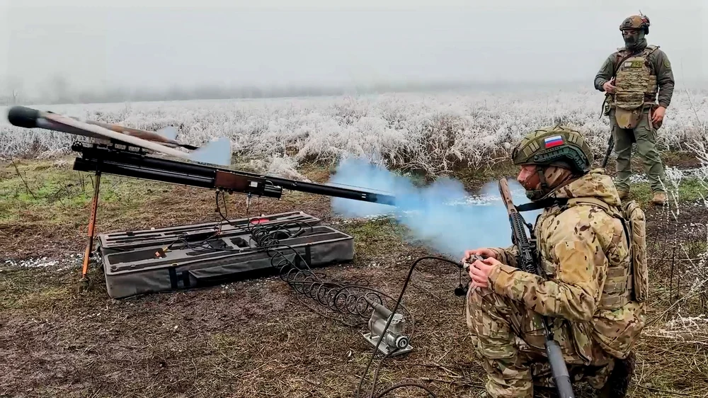 „Punctul de cotitură” care ar putea declanșa prăbușirea Rusiei, în timp ce Putin pompează miliarde în mașina de tocat a războiului. Ucraina capătă avantaj tactic