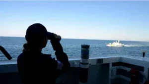 Apărarea Strâmtorii Ormuz: Cu ce provocări se confruntă aliații occidentali