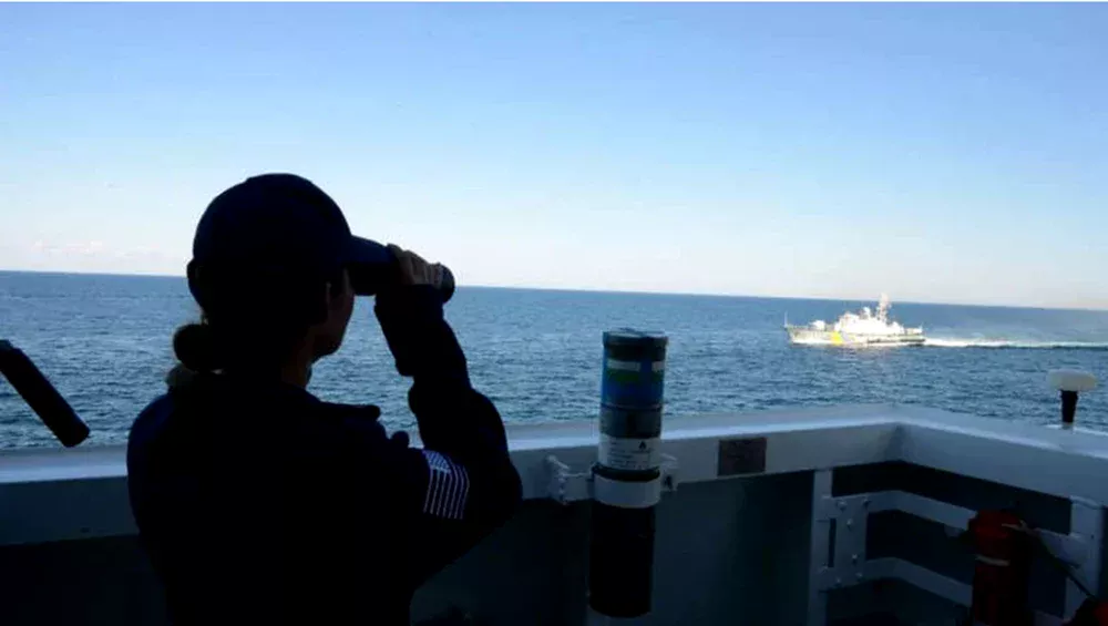 Apărarea Strâmtorii Ormuz: Cu ce provocări se confruntă aliații occidentali