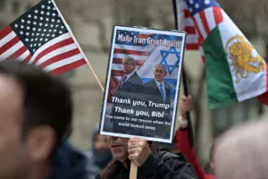 Trump pune condiții Teheranului: „Noul lider suprem nu va rezista fără aprobarea mea”