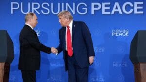 Trump l-a invitat pe Putin în SUA, la Miami, la summitul G20