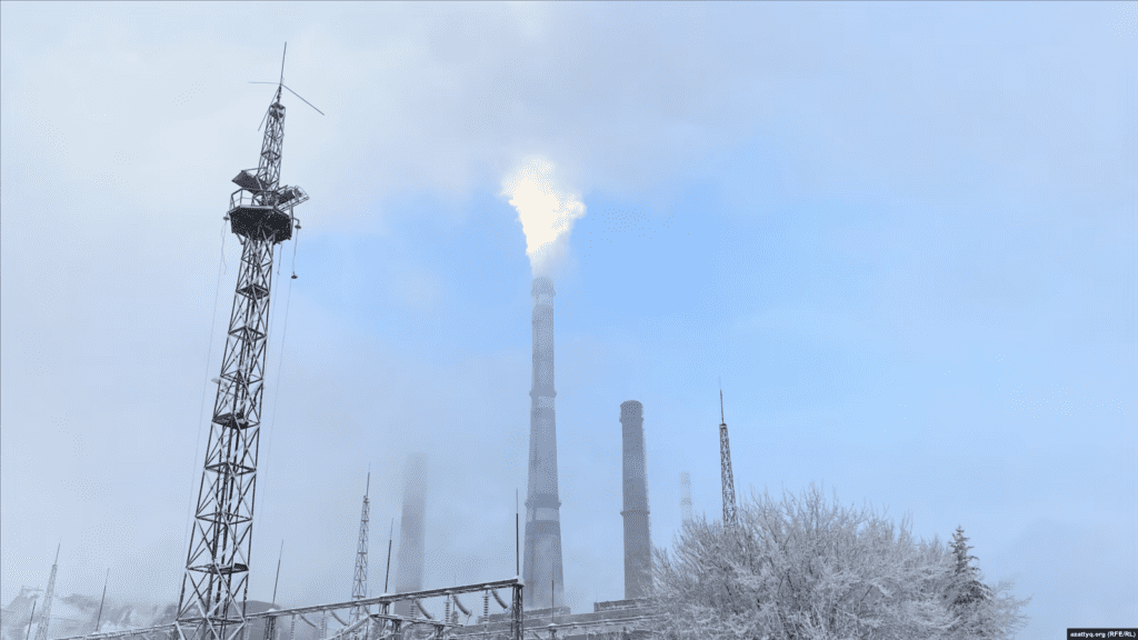 В Казахстане отказались от планов построить три ТЭЦ совместно с Россией