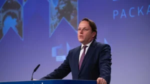 Ancheta privind presupuse acțiuni de spionaj care îl vizează pe comisarul european ungar Oliver Varhely, un apropiat al lui Viktor Orban, este aproape finalizată