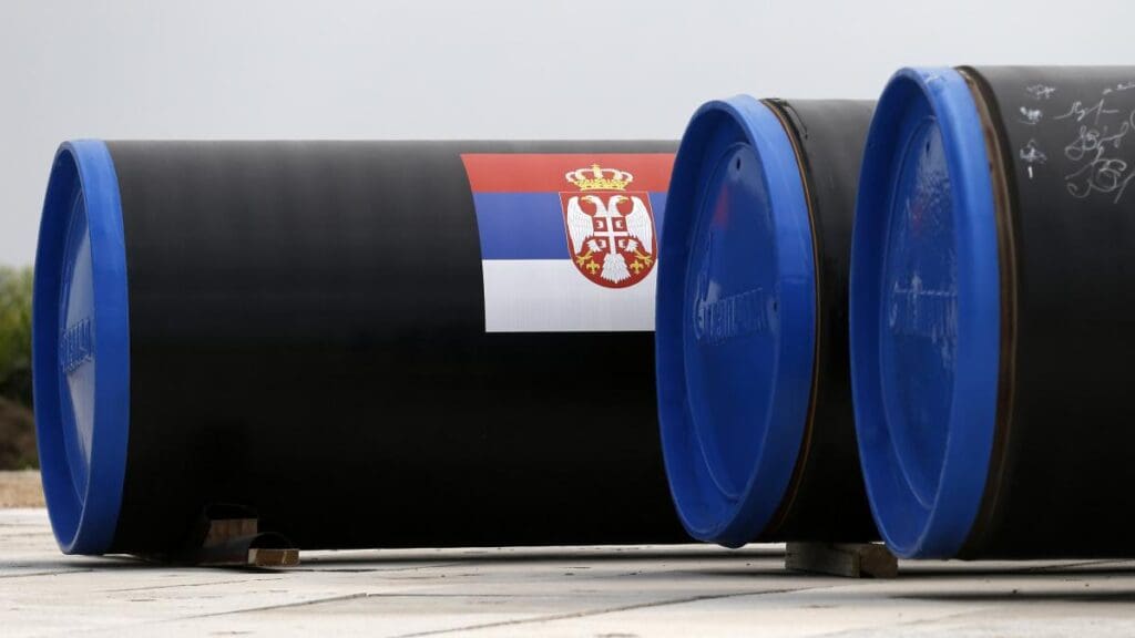 Orban dă vina pe Ucraina pentru explozibilii găsiți lângă gazoductul Balkan Stream. Kiev: E o operaţiune rusească sub steag fals