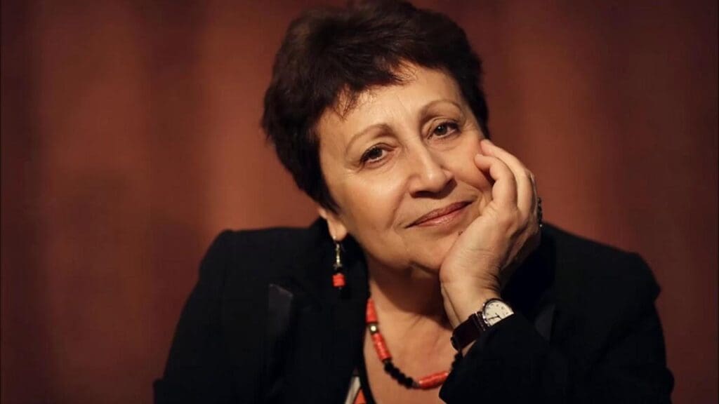 Scandal la Chișinău, după ce o scriitoare rusă a spus că Israelul are dreptul „să-i dizolve pe palestinieni în acid clorhidric”