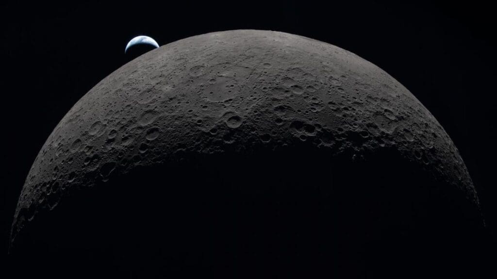 While Artemis 2 was making history, Russia announced that it claims “sovereign territories” on the Moon.