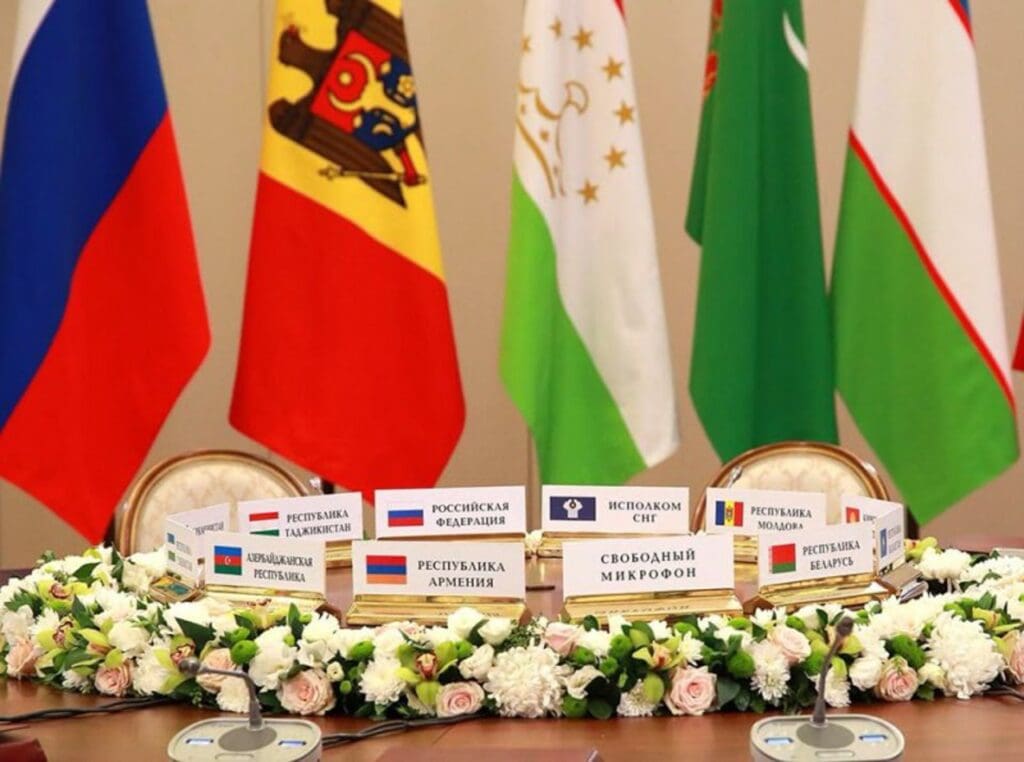 Finished with… CSI. Moldova’s withdrawal – promulgated by Maia Sandu. The decrees have been published in the Official Gazette.
