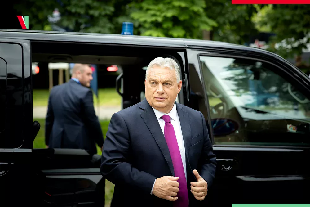 Cine sunt cei cinci politicieni europeni care ar putea călca pe urmele lui Viktor Orbán într-o politică ostilă față de UE
