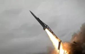 The rules of the game in air defense are changing: the Ukrainian alternative to Patriot that can intercept longer-range ballistic missiles