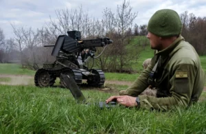 Turning point for Kiev: For the first time in the war, Ukraine has all the necessary means to stand up to Russia