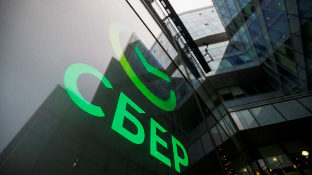 It’s not a slowdown, it’s a fall: Russia’s economy is going negative, warns Sberbank