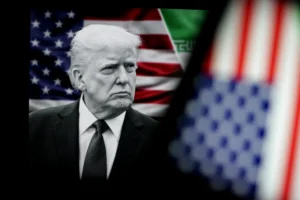 Iranul se înfierbântă iar? Trump vrea să mute avioane militare de la bazele europene în Orientul Mijlocul