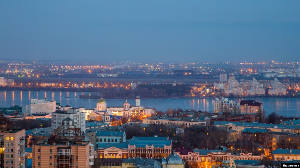 В Воронеже отменили парад Победы 9 мая