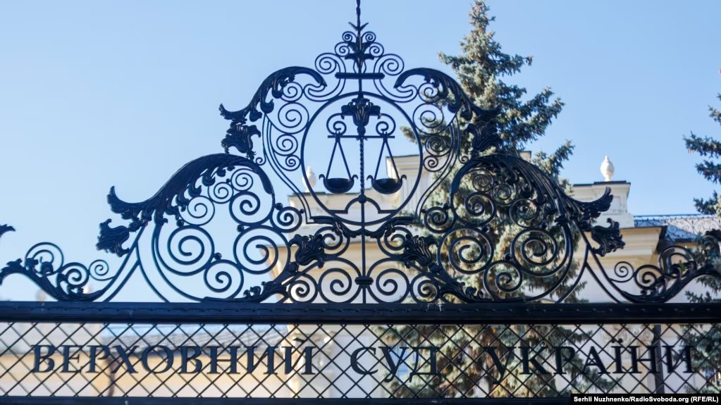 Друг Зеленского Миндич подал иск против президента Украины