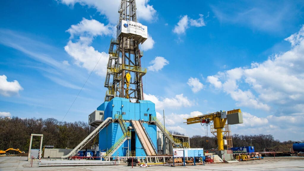 Казахстан разрешил арестовать активы «Газпрома» в стране по иску Украины на $1,4 млрд