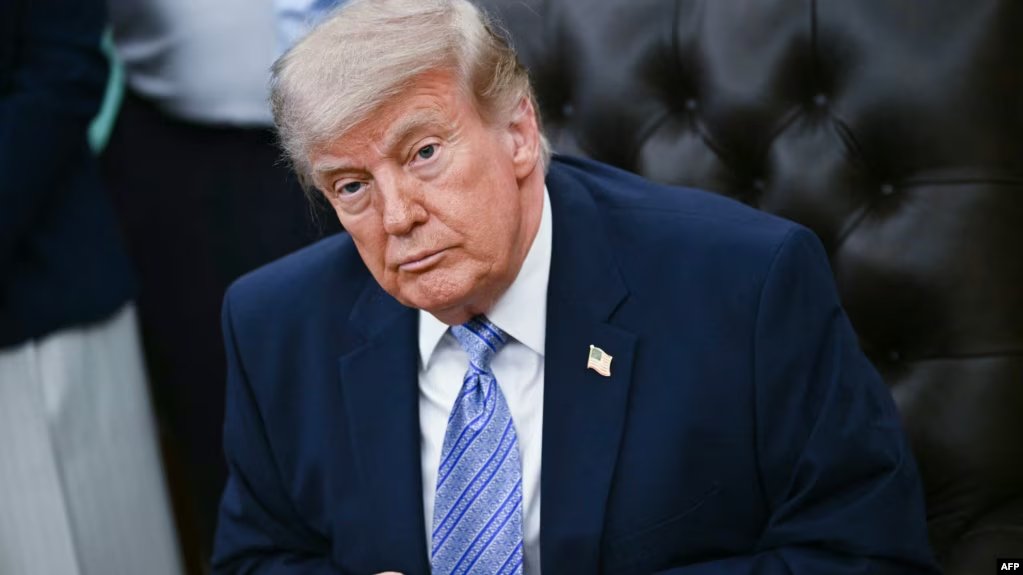 Axios раскрыл детали проекта соглашения США и Ирана