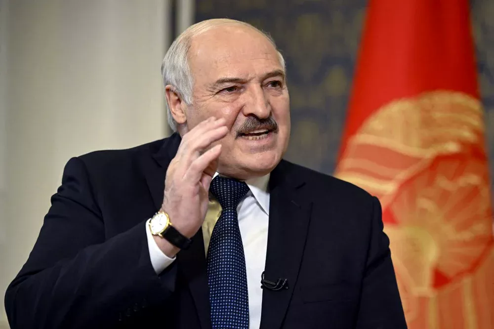 Mesaj îngrijorător din Belarus: armata lui Lukașenko intră în exerciții militare complexe cu scenarii nucleare alături de Rusia